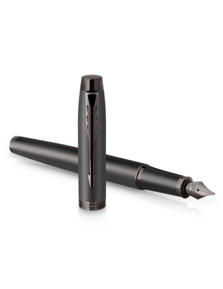 PARKER Ι.Μ. MONO TITANIUM FPen M