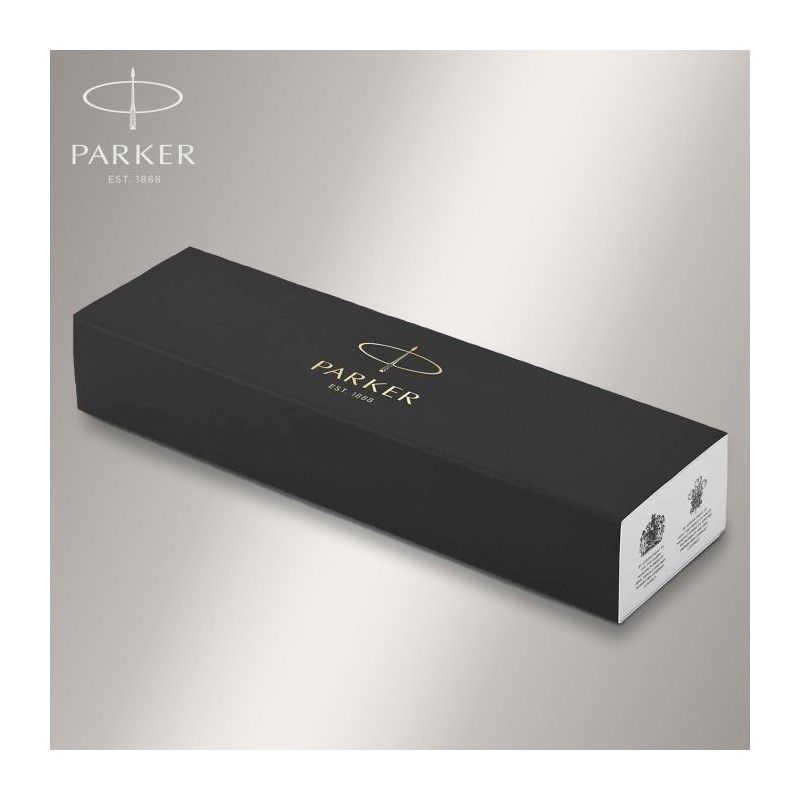 PARKER Ι.Μ. CORE METAL.BLACK ΒΤ BPen
