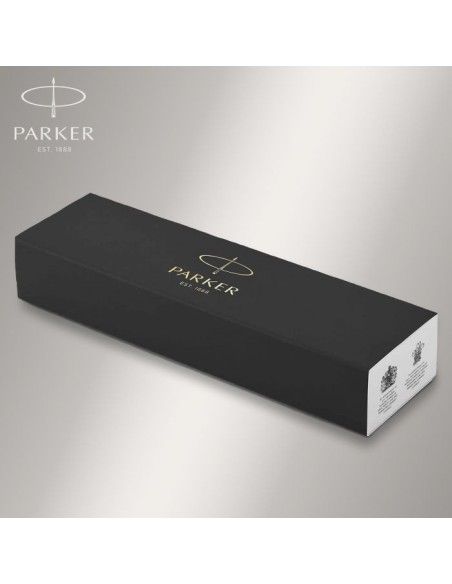 PARKER Ι.Μ. CORE METAL.BLACK ΒΤ BPen