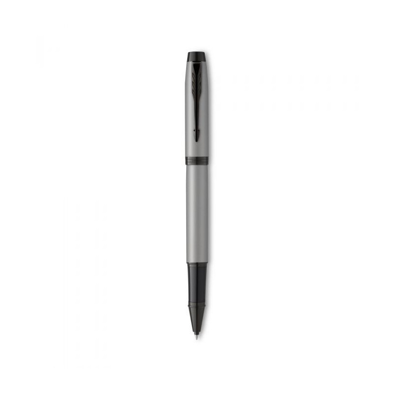 PARKER Ι.Μ. CORE METAL.GREY ΒΤ RBall