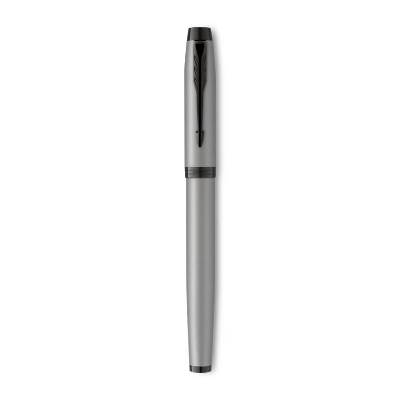 PARKER Ι.Μ. CORE METAL.GREY ΒΤ RBall