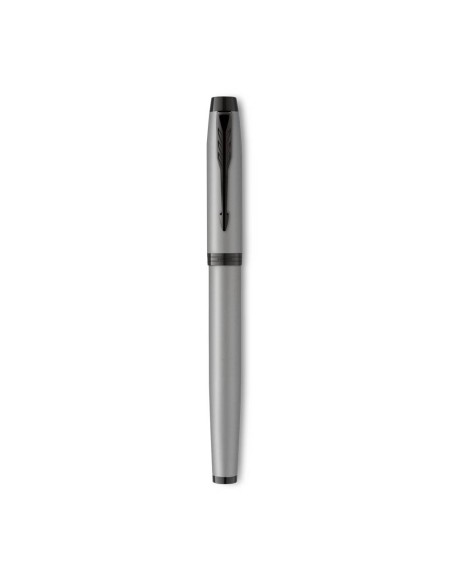 PARKER Ι.Μ. CORE METAL.GREY ΒΤ RBall