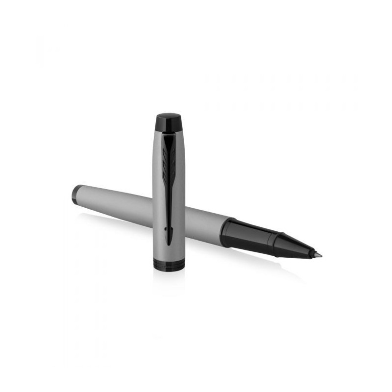 PARKER Ι.Μ. CORE METAL.GREY ΒΤ RBall