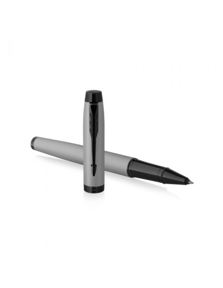 PARKER Ι.Μ. CORE METAL.GREY ΒΤ RBall