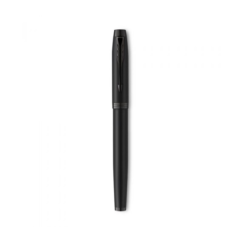 PARKER I.M. CORE METAL.BLACK BT FPen M