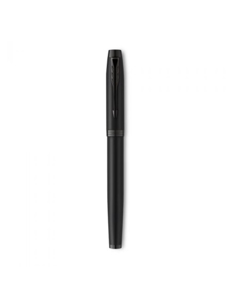 PARKER I.M. CORE METAL.BLACK BT FPen M