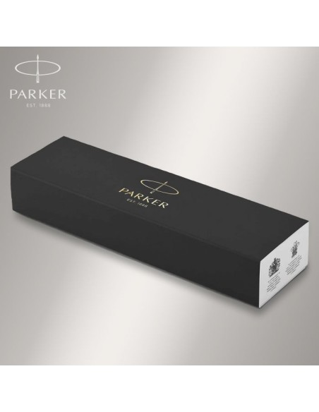 PARKER I.M. CORE METAL.BLACK BT FPen M