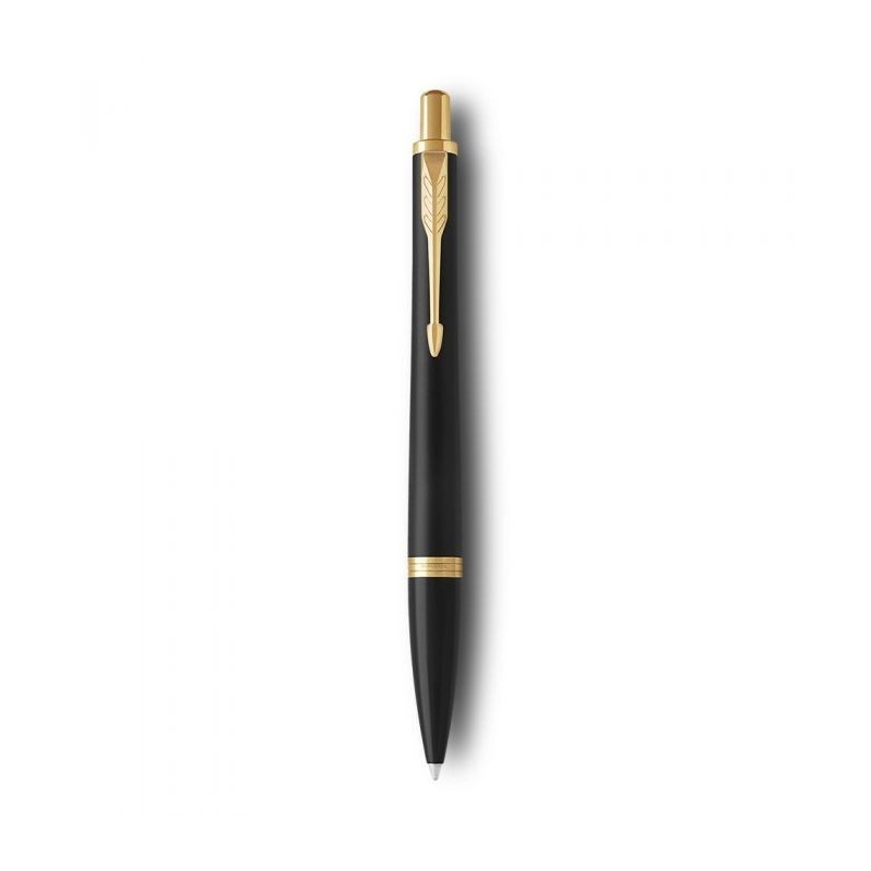 Parker URBAN CORE MUTED BLACK GT Ballpen