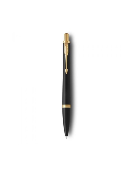 Parker URBAN CORE MUTED BLACK GT Ballpen