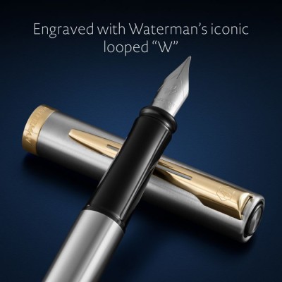 Waterman Impression... 2