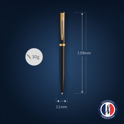 Waterman Impression Lq...