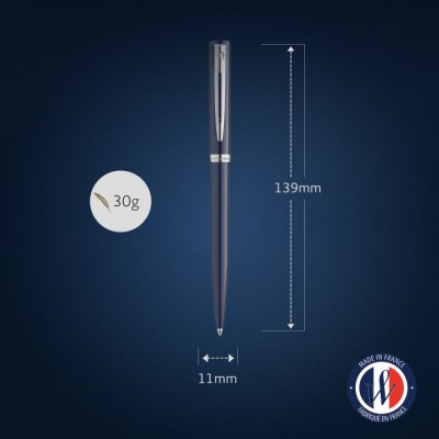 Waterman Impression Lq Blue...
