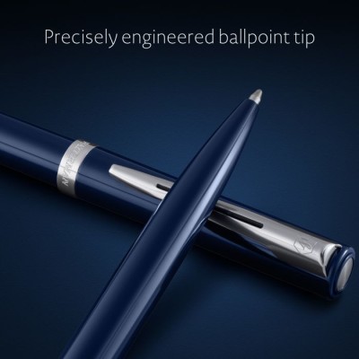 Waterman Impression Lq Blue... 2