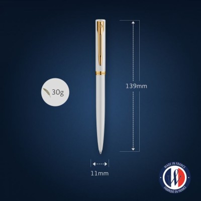 Waterman Impression Lq...