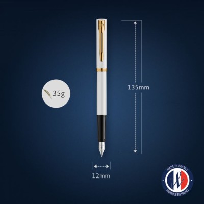 Waterman Impression Lq...