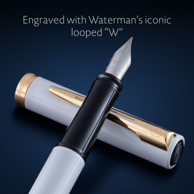 Waterman Impression Lq... 2