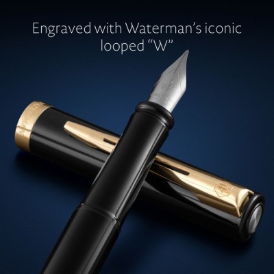 Waterman Impression Lq... 2
