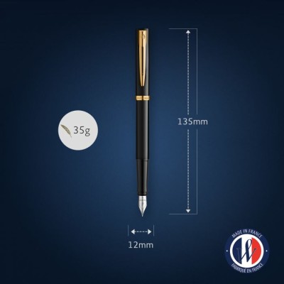 Waterman Impression Lq...