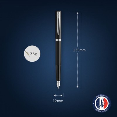 Waterman Impression Lq...