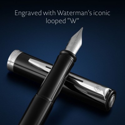 Waterman Impression Lq... 2