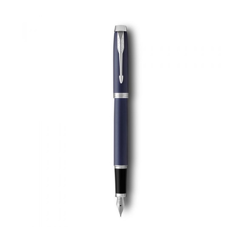 Parker I.M. CORE BLUE CT FPen F