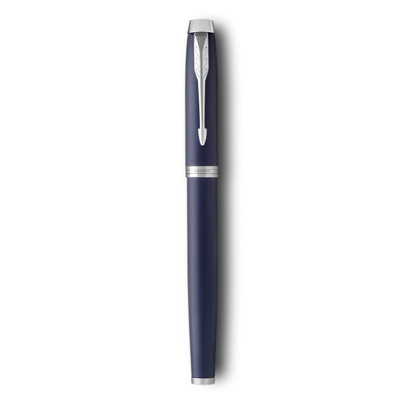 Parker I.M. CORE BLUE CT FPen F