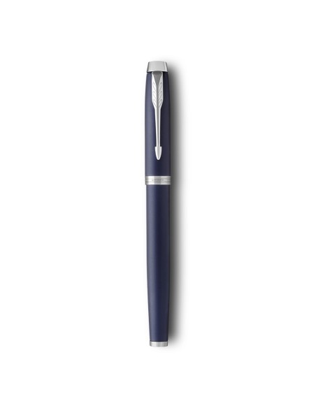 Parker I.M. CORE BLUE CT FPen F