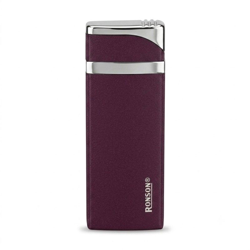 Ronson Jet Red