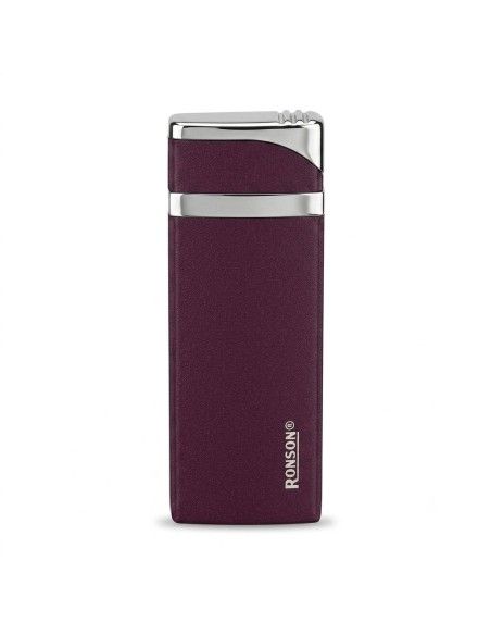 Ronson Jet Red