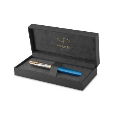 PARKER 51 PRM TURQUOISE GT... 2