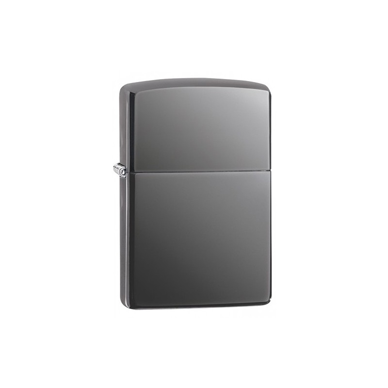 Αναπτήρας Zippo Black Ice
