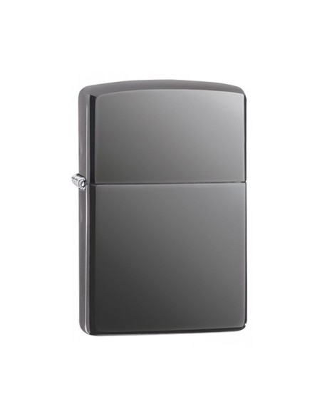 Αναπτήρας Zippo Black Ice