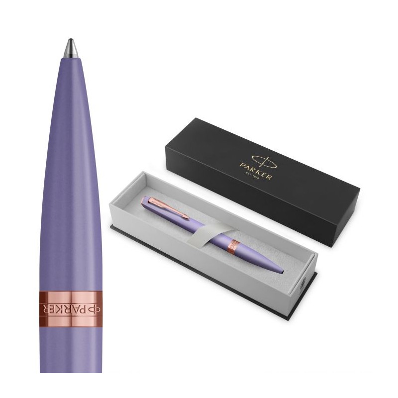 P MERIDIAN LILAC PGT BPen