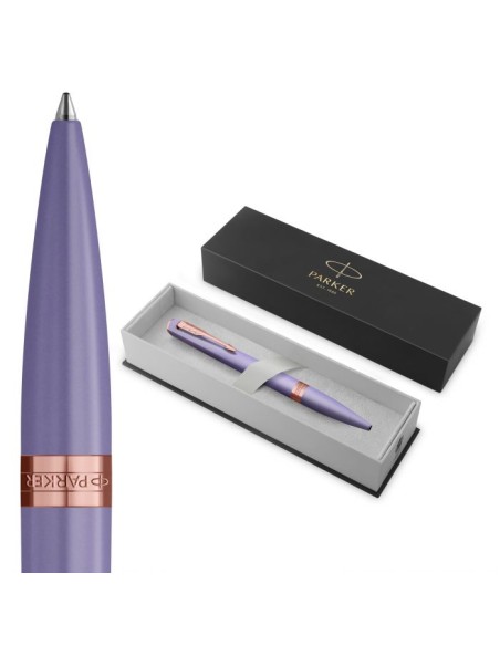 P MERIDIAN LILAC PGT BPen