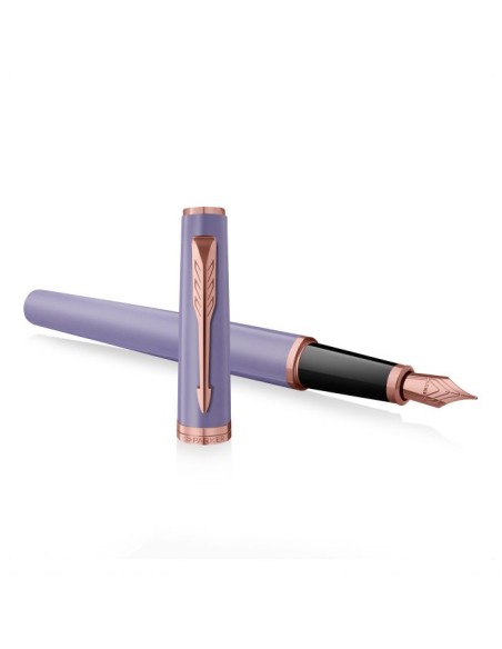 P MERIDIAN LILAC PGT BPen