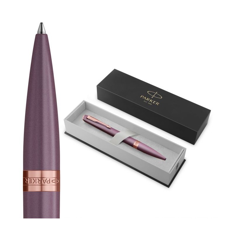 P MERIDIAN PURPLE PGT BPen