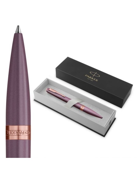 P MERIDIAN PURPLE PGT BPen