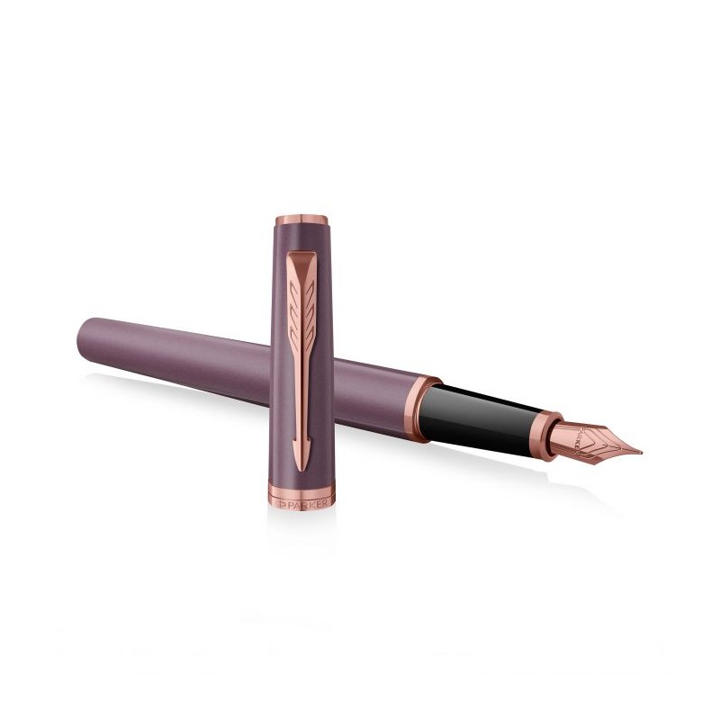 P MERIDIAN PURPLE PGT BPen