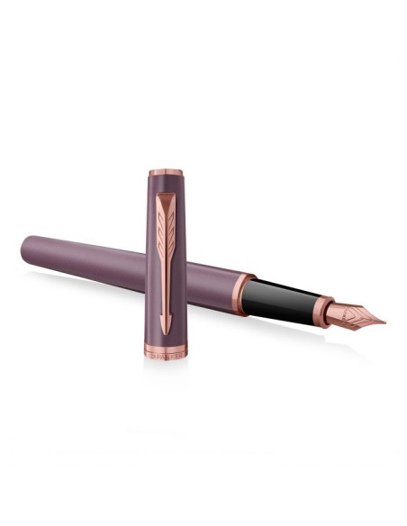 P MERIDIAN PURPLE PGT BPen