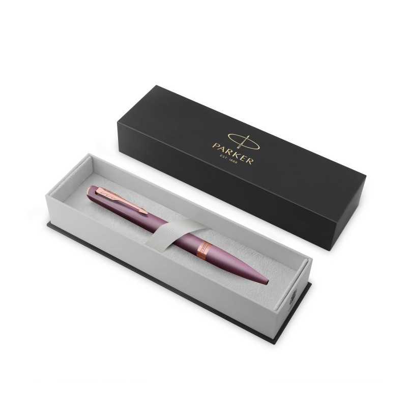 P MERIDIAN PURPLE PGT BPen