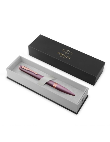 P MERIDIAN PURPLE PGT BPen