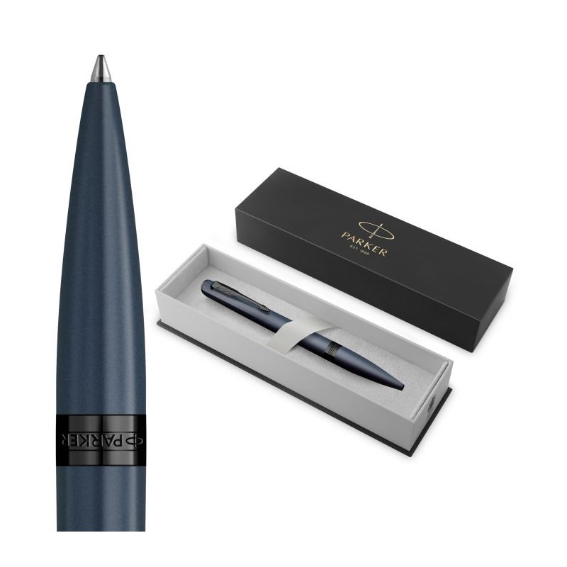 P MERIDIAN BLUE BT BPen