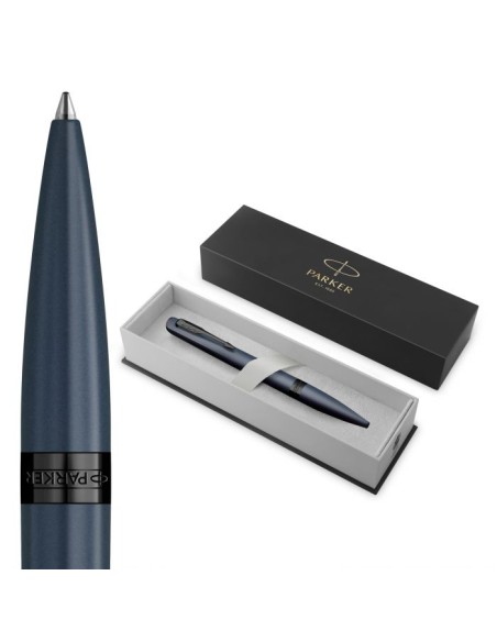 P MERIDIAN BLUE BT BPen