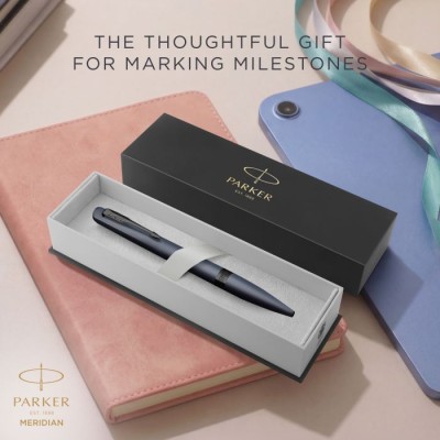 P MERIDIAN BLUE BT BPen 2