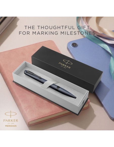 P MERIDIAN BLUE BT BPen