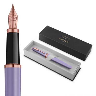 P MERIDIAN LILAC PGT FPen F
