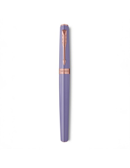 P MERIDIAN LILAC PGT FPen F