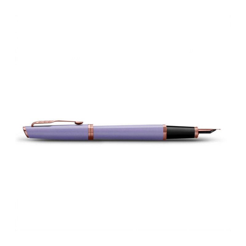 P MERIDIAN LILAC PGT FPen F