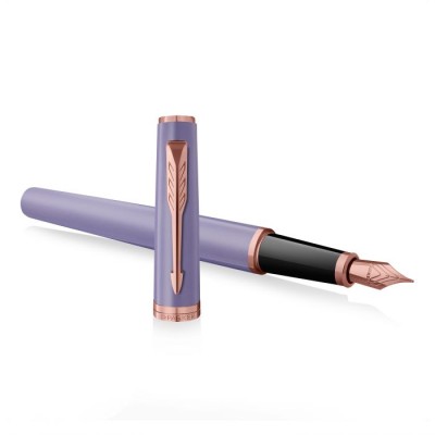 P MERIDIAN LILAC PGT FPen M