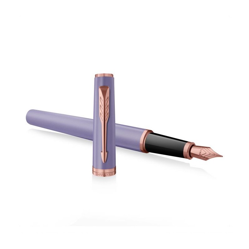 P MERIDIAN LILAC PGT FPen M